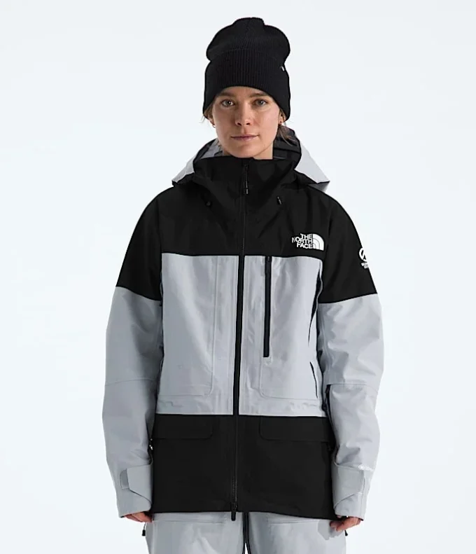 Women’s Summit Series Verbier GORE-TEX® Jacket Women’s Summit Series Verbier GORE-TEX® Jacket