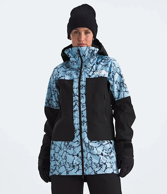 Women’s Summit Series Verbier GORE-TEX® Jacket Women’s Summit Series Verbier GORE-TEX® Jacket