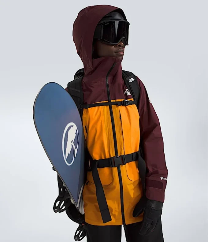 Women’s Summit Series Verbier GORE-TEX® Jacket Women’s Summit Series Verbier GORE-TEX® Jacket