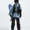 Women’s Summit Series Verbier GORE-TEX® Jacket Women’s Summit Series Verbier GORE-TEX® Jacket