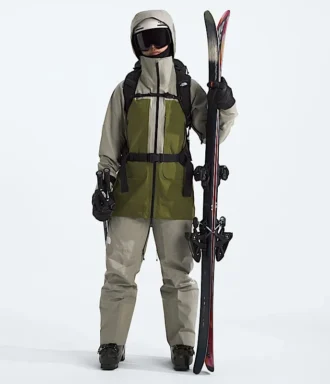 Women’s Summit Series Verbier GORE-TEX® Jacket