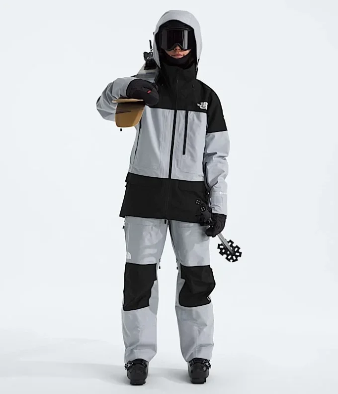 Women’s Summit Series Verbier GORE-TEX® Jacket Women’s Summit Series Verbier GORE-TEX® Jacket