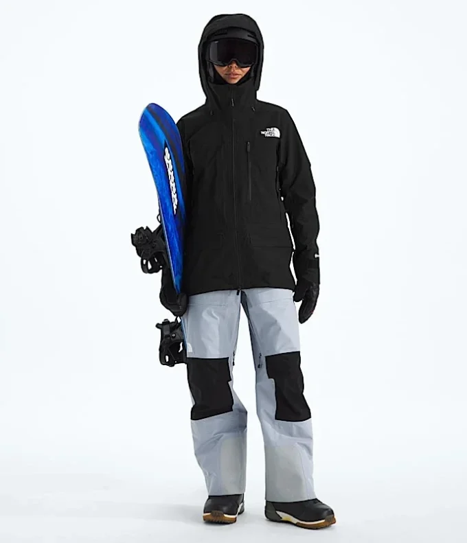 Women’s Summit Series Verbier GORE-TEX® Jacket Women’s Summit Series Verbier GORE-TEX® Jacket
