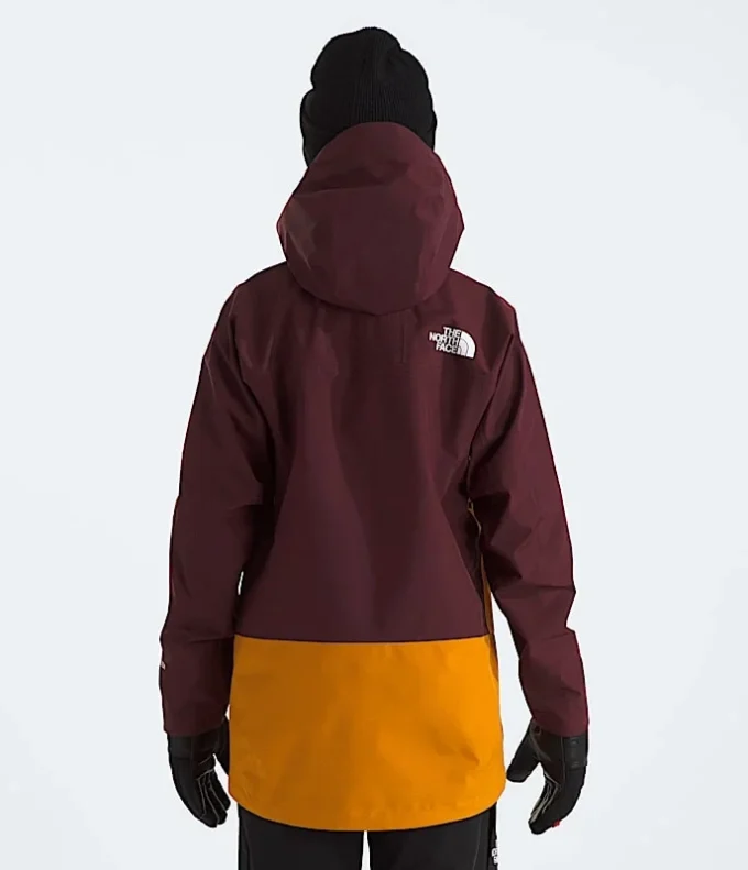 Women’s Summit Series Verbier GORE-TEX® Jacket Women’s Summit Series Verbier GORE-TEX® Jacket