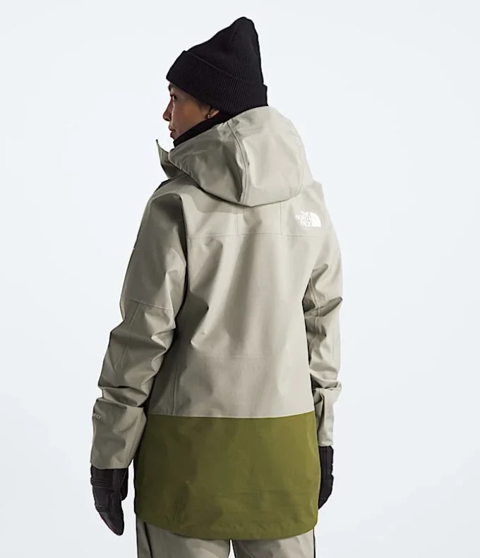 Women’s Summit Series Verbier GORE-TEX® Jacket Women’s Summit Series Verbier GORE-TEX® Jacket