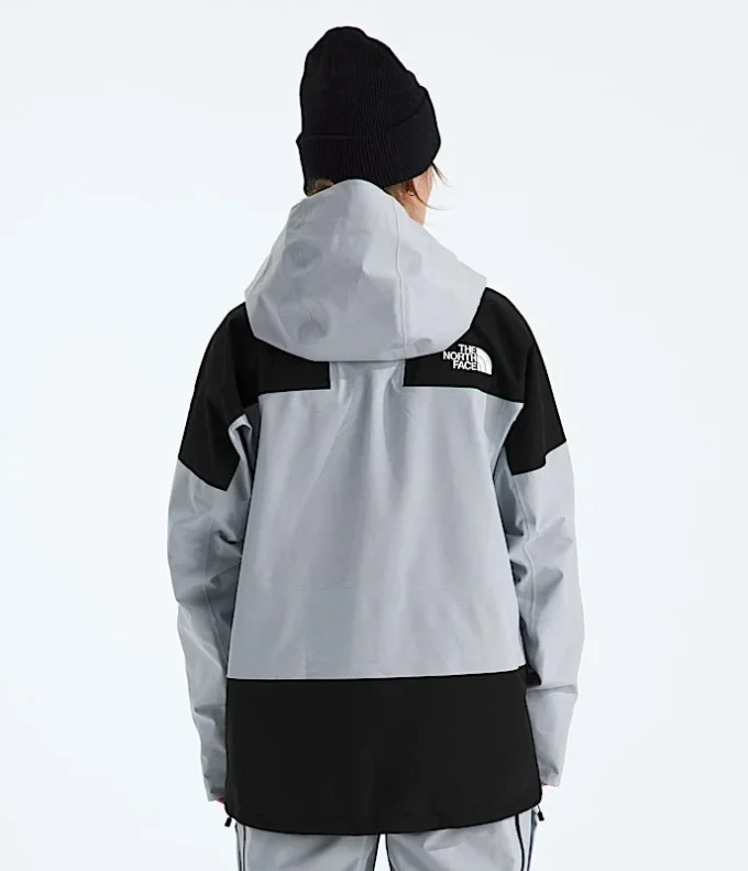 Women’s Summit Series Verbier GORE-TEX® Jacket Women’s Summit Series Verbier GORE-TEX® Jacket