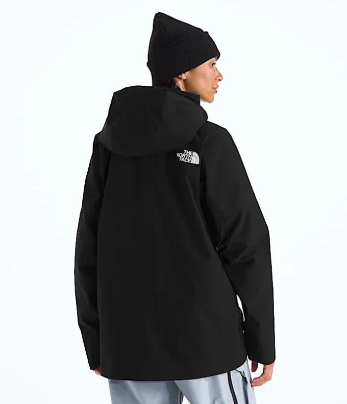 Women’s Summit Series Verbier GORE-TEX® Jacket Women’s Summit Series Verbier GORE-TEX® Jacket