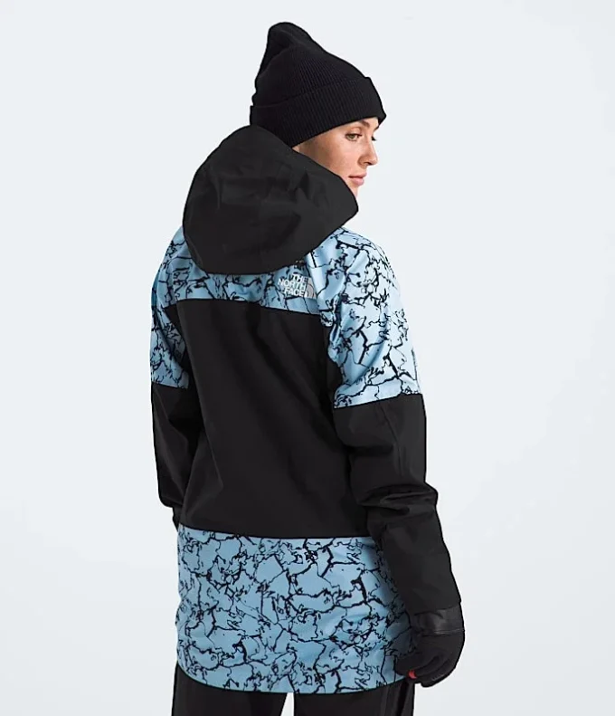 Women’s Summit Series Verbier GORE-TEX® Jacket Women’s Summit Series Verbier GORE-TEX® Jacket