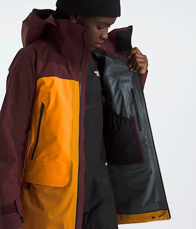 Women’s Summit Series Verbier GORE-TEX® Jacket Women’s Summit Series Verbier GORE-TEX® Jacket