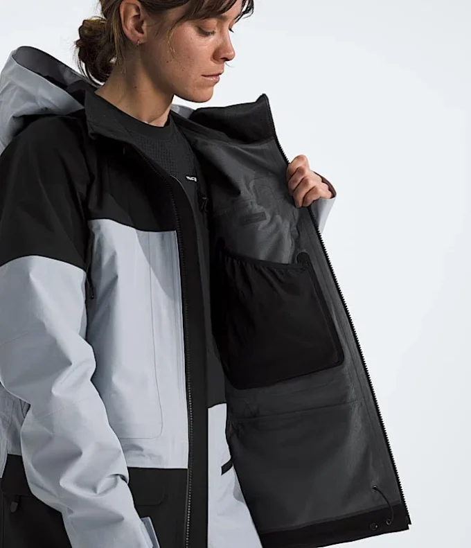 Women’s Summit Series Verbier GORE-TEX® Jacket Women’s Summit Series Verbier GORE-TEX® Jacket