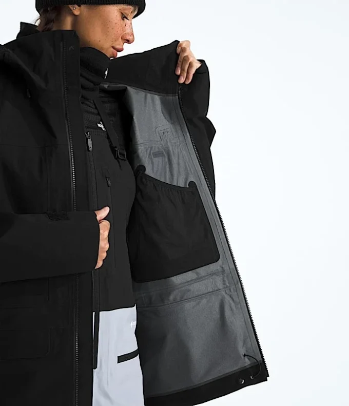 Women’s Summit Series Verbier GORE-TEX® Jacket Women’s Summit Series Verbier GORE-TEX® Jacket