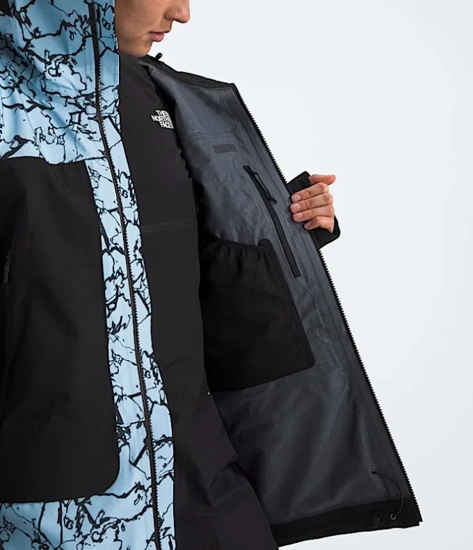 Women’s Summit Series Verbier GORE-TEX® Jacket Women’s Summit Series Verbier GORE-TEX® Jacket