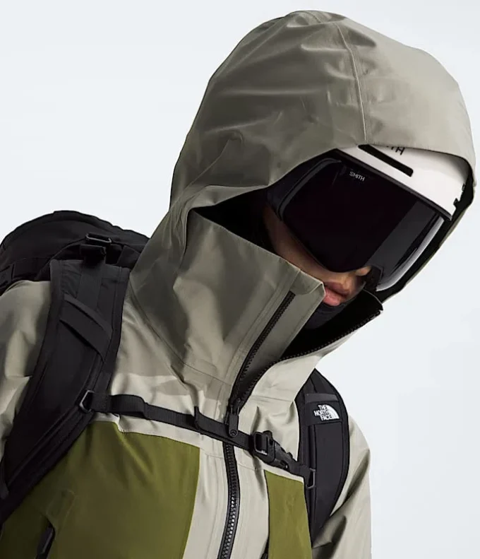 Women’s Summit Series Verbier GORE-TEX® Jacket Women’s Summit Series Verbier GORE-TEX® Jacket