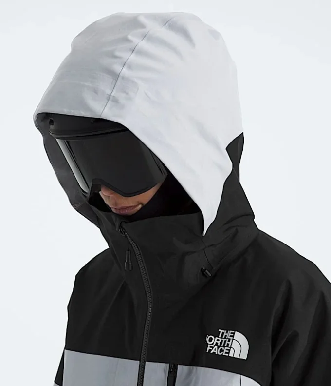 Women’s Summit Series Verbier GORE-TEX® Jacket Women’s Summit Series Verbier GORE-TEX® Jacket
