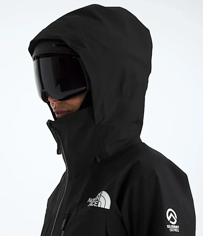 Women’s Summit Series Verbier GORE-TEX® Jacket Women’s Summit Series Verbier GORE-TEX® Jacket