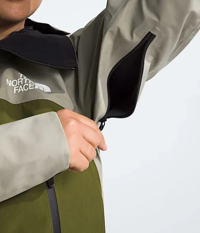 Women’s Summit Series Verbier GORE-TEX® Jacket Women’s Summit Series Verbier GORE-TEX® Jacket