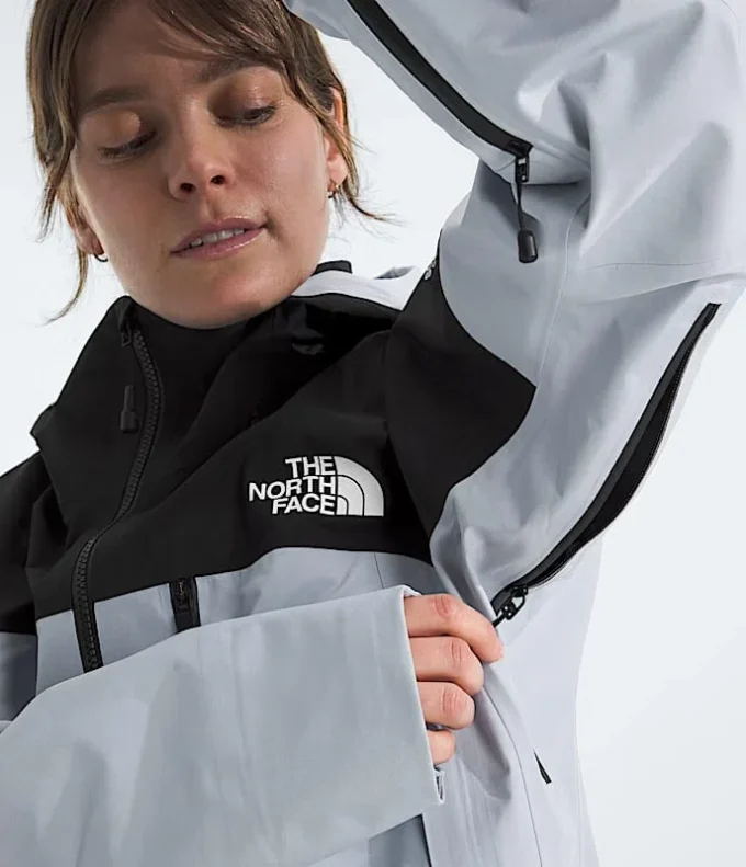 Women’s Summit Series Verbier GORE-TEX® Jacket Women’s Summit Series Verbier GORE-TEX® Jacket