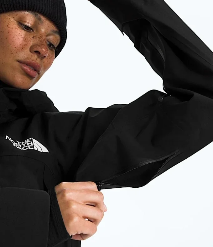 Women’s Summit Series Verbier GORE-TEX® Jacket Women’s Summit Series Verbier GORE-TEX® Jacket