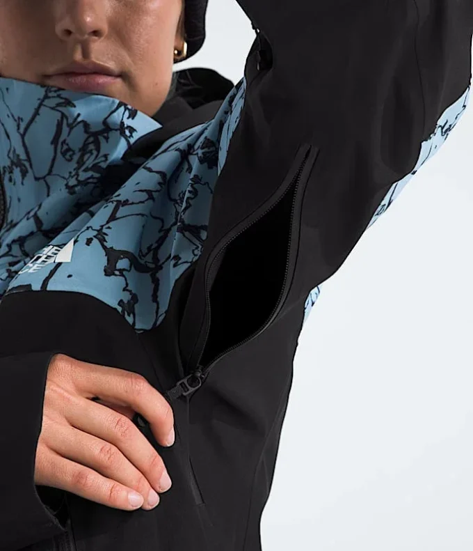 Women’s Summit Series Verbier GORE-TEX® Jacket Women’s Summit Series Verbier GORE-TEX® Jacket