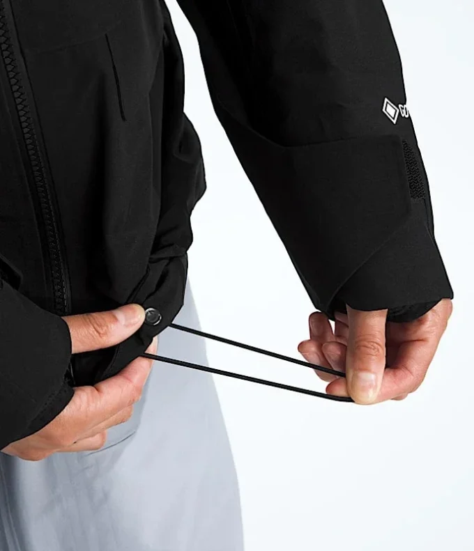 Women’s Summit Series Verbier GORE-TEX® Jacket Women’s Summit Series Verbier GORE-TEX® Jacket