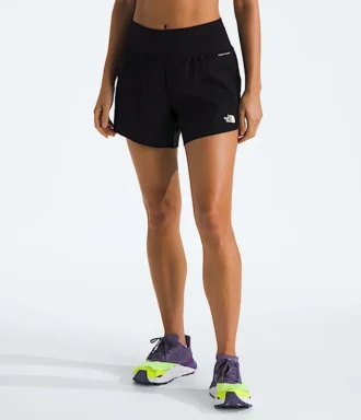Women’s Sunriser 5” Shorts