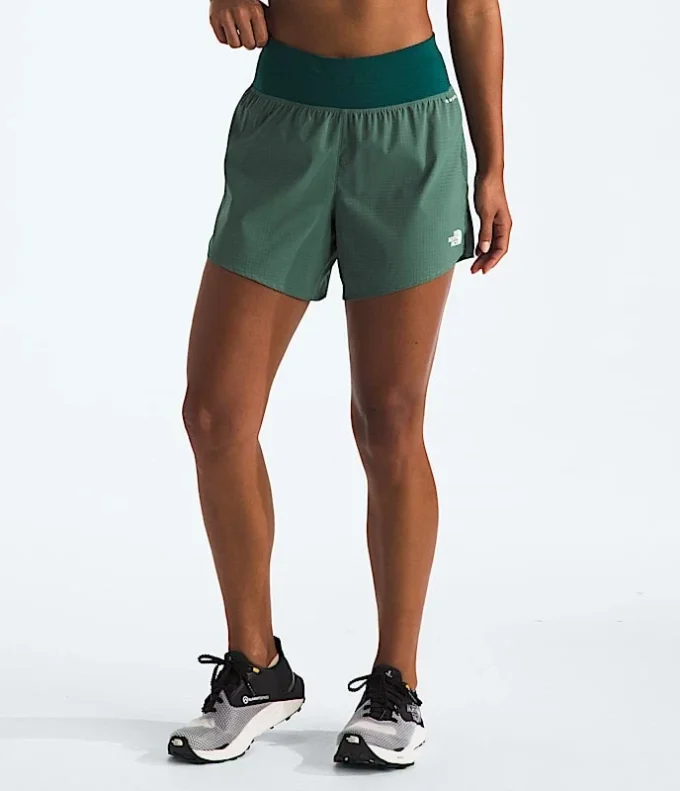 Women’s Sunriser 5” Shorts