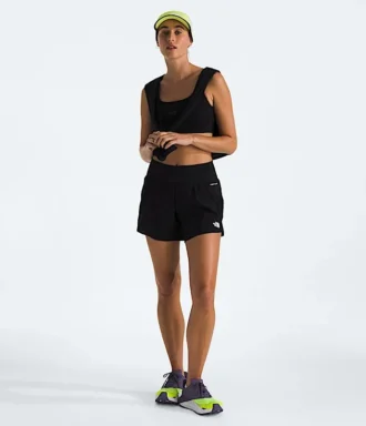 Women’s Sunriser 5” Shorts