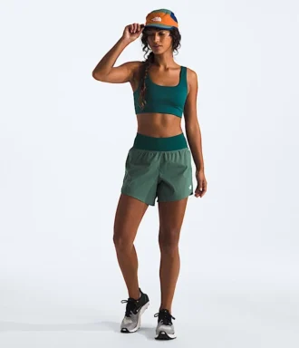 Women’s Sunriser 5” Shorts