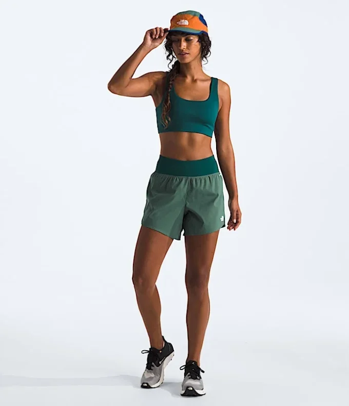 Women’s Sunriser 5” Shorts
