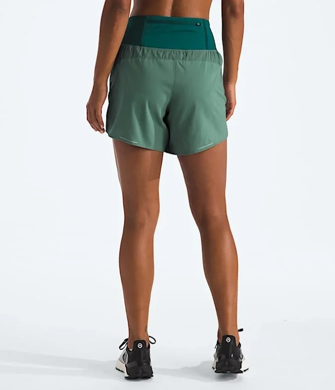 Women’s Sunriser 5” Shorts
