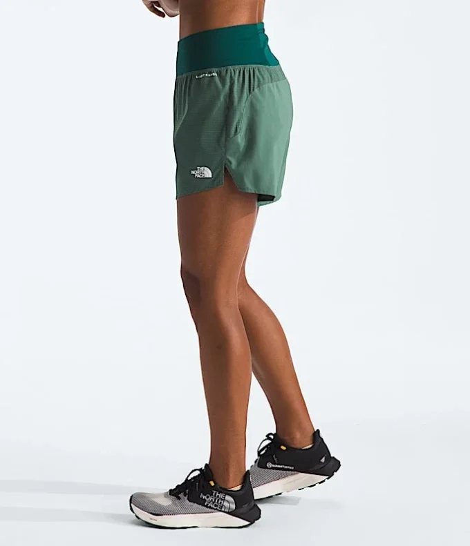 Women’s Sunriser 5” Shorts