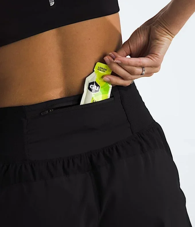 Women’s Sunriser 5” Shorts