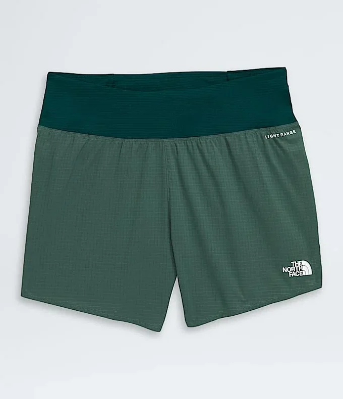 Women’s Sunriser 5” Shorts