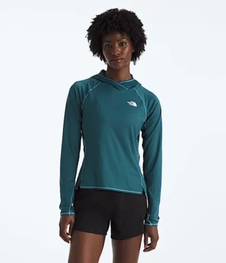 Women’s Sunriser Hoodie Women’s Sunriser Hoodie