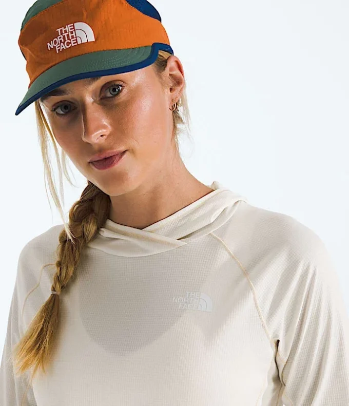 Women’s Sunriser Hoodie Women’s Sunriser Hoodie