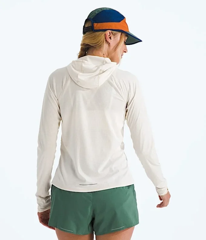 Women’s Sunriser Hoodie Women’s Sunriser Hoodie