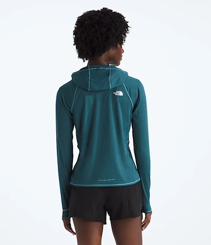 Women’s Sunriser Hoodie Women’s Sunriser Hoodie