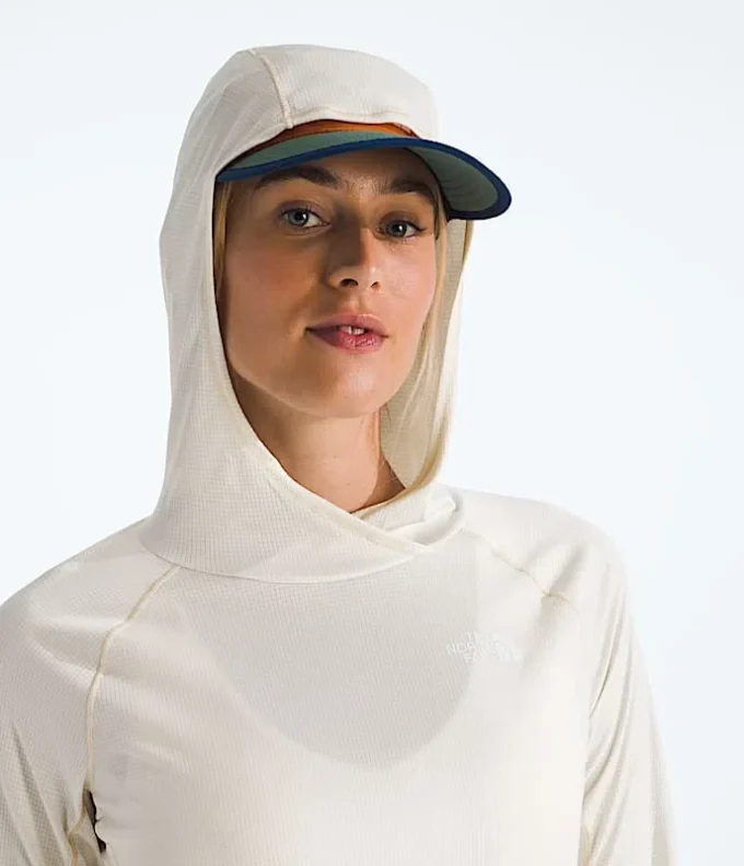 Women’s Sunriser Hoodie Women’s Sunriser Hoodie