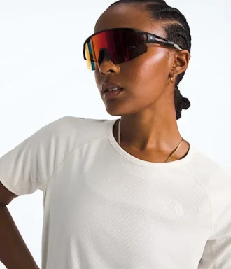 Women’s Sunriser Short-Sleeve