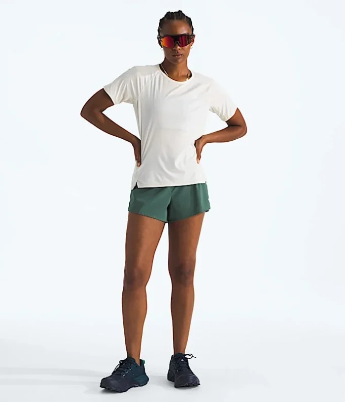 Women’s Sunriser Short-Sleeve Women’s Sunriser Short-Sleeve