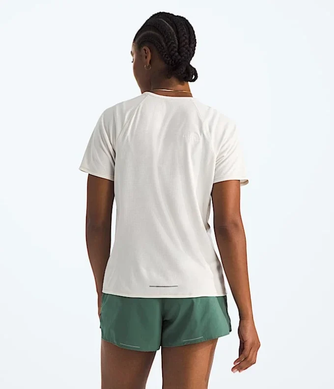 Women’s Sunriser Short-Sleeve Women’s Sunriser Short-Sleeve