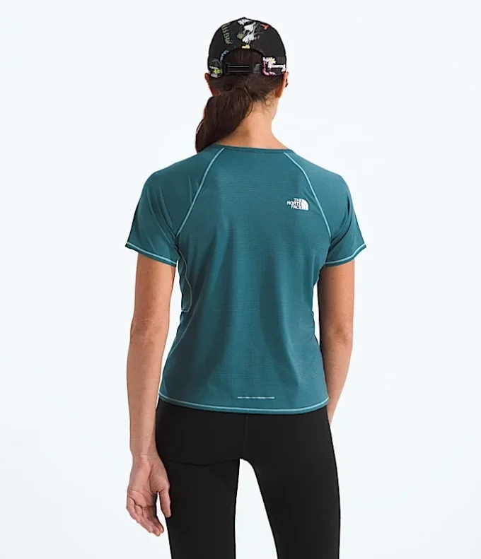 Women’s Sunriser Short-Sleeve Women’s Sunriser Short-Sleeve