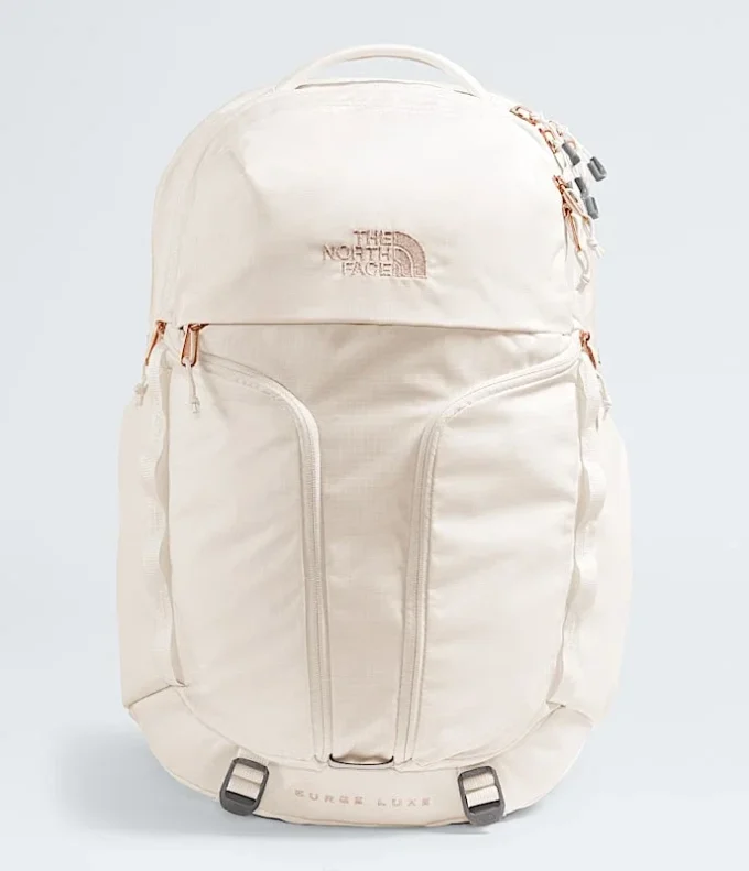 Women’s Surge Luxe Backpack Women’s Surge Luxe Backpack