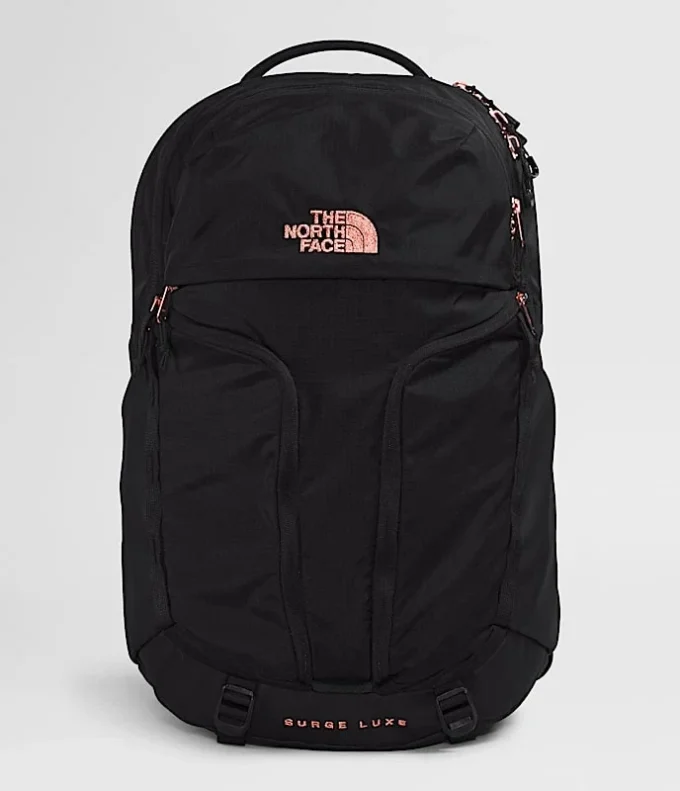 Women’s Surge Luxe Backpack Women’s Surge Luxe Backpack