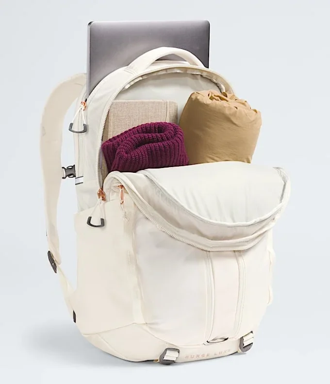 Women’s Surge Luxe Backpack Women’s Surge Luxe Backpack