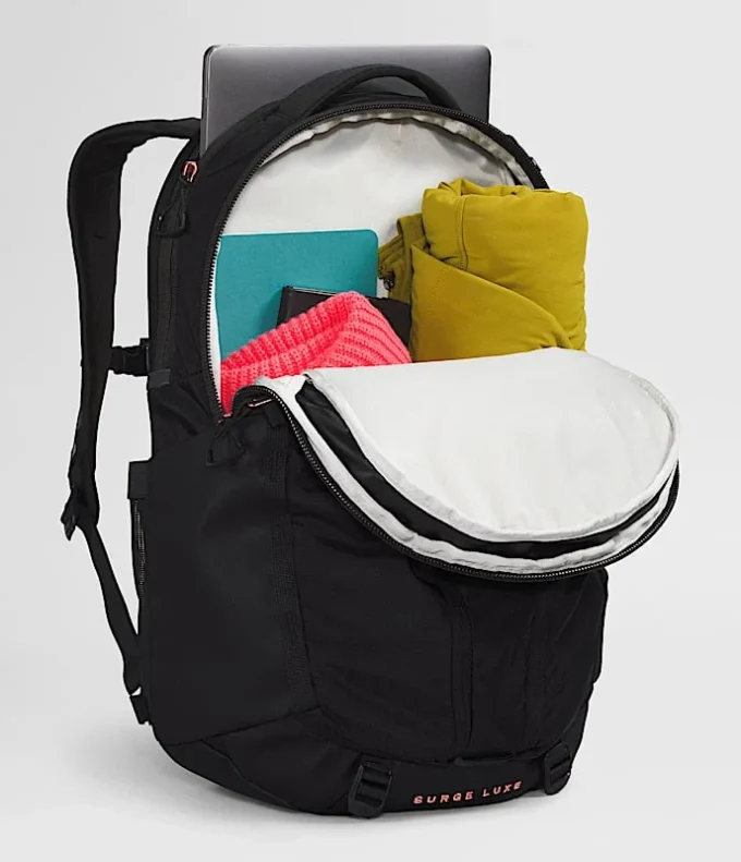 Women’s Surge Luxe Backpack Women’s Surge Luxe Backpack