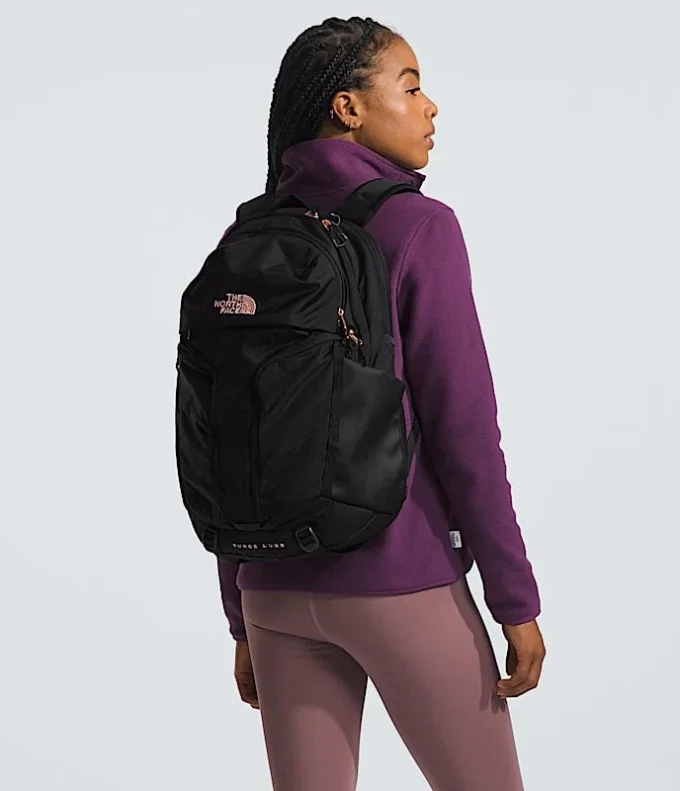 Women’s Surge Luxe Backpack Women’s Surge Luxe Backpack