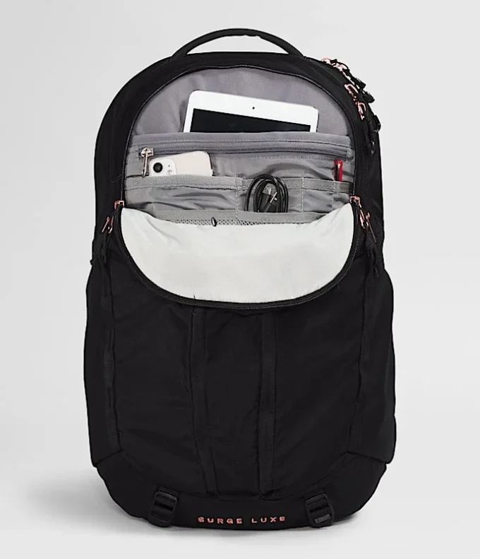 Women’s Surge Luxe Backpack Women’s Surge Luxe Backpack