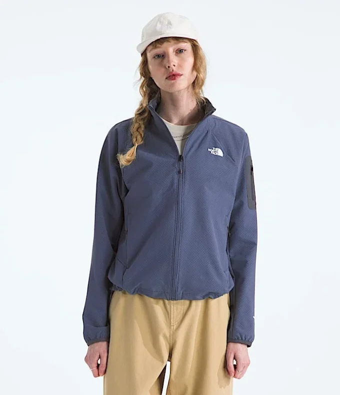 Women’s Tek Approach Jacket Women’s Tek Approach Jacket