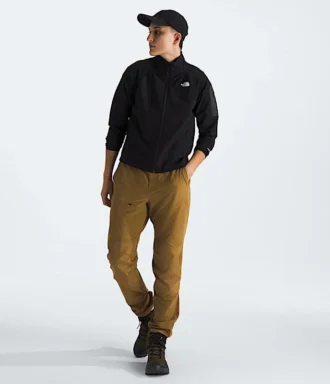 Women’s Tek Approach Jacket